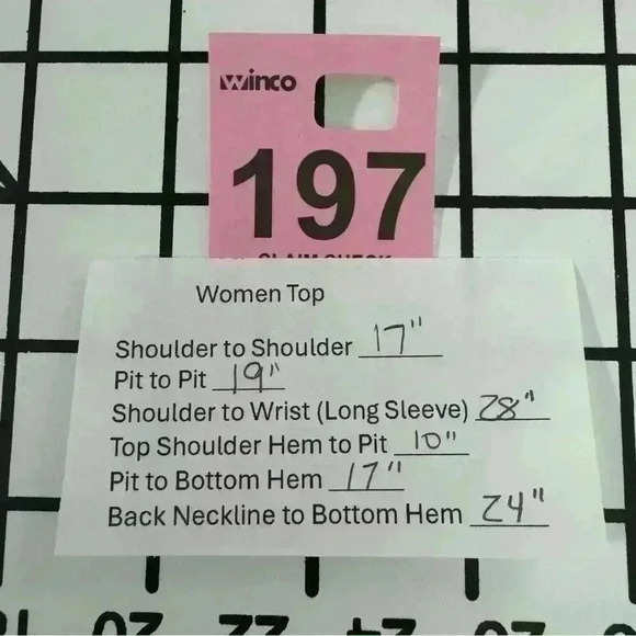 Isaac Mizrahi XL Target Colorblock Cotton + Rayon Sweater, Orange/Yellow/Pink - Picture 10 of 10